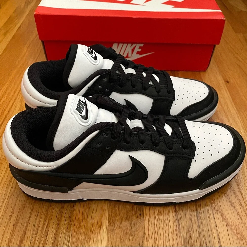 Nike Dunk Low Twist Women’s Sneakers